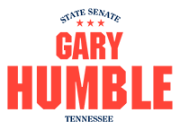 Gary Humble for Senate
